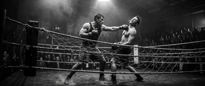 UFC 종합격투기 타이틀전 고화질 실시간 중계