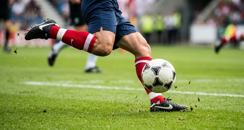 UEFA 챔피언스리그 축구 글로벌 실시간 네트워크